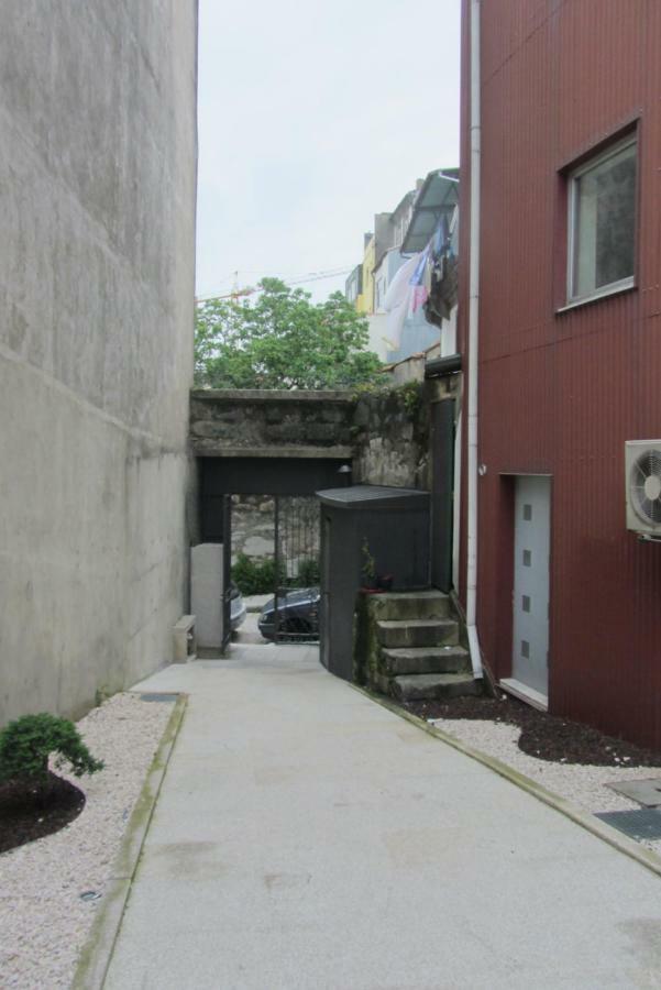 Cedofeita Studio, By Flat In Portoアパートメント エクステリア 写真